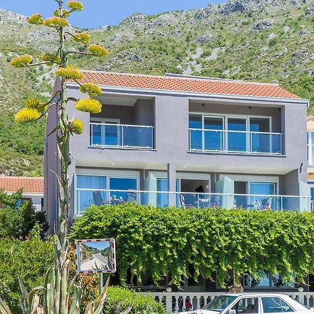 Boutique Flamingo B&B Млини Екстериор снимка