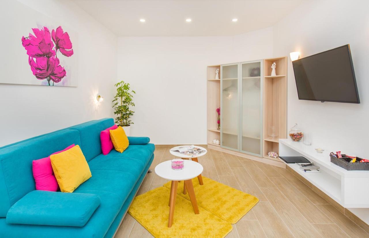 Boutique Flamingo B&B Млини Екстериор снимка