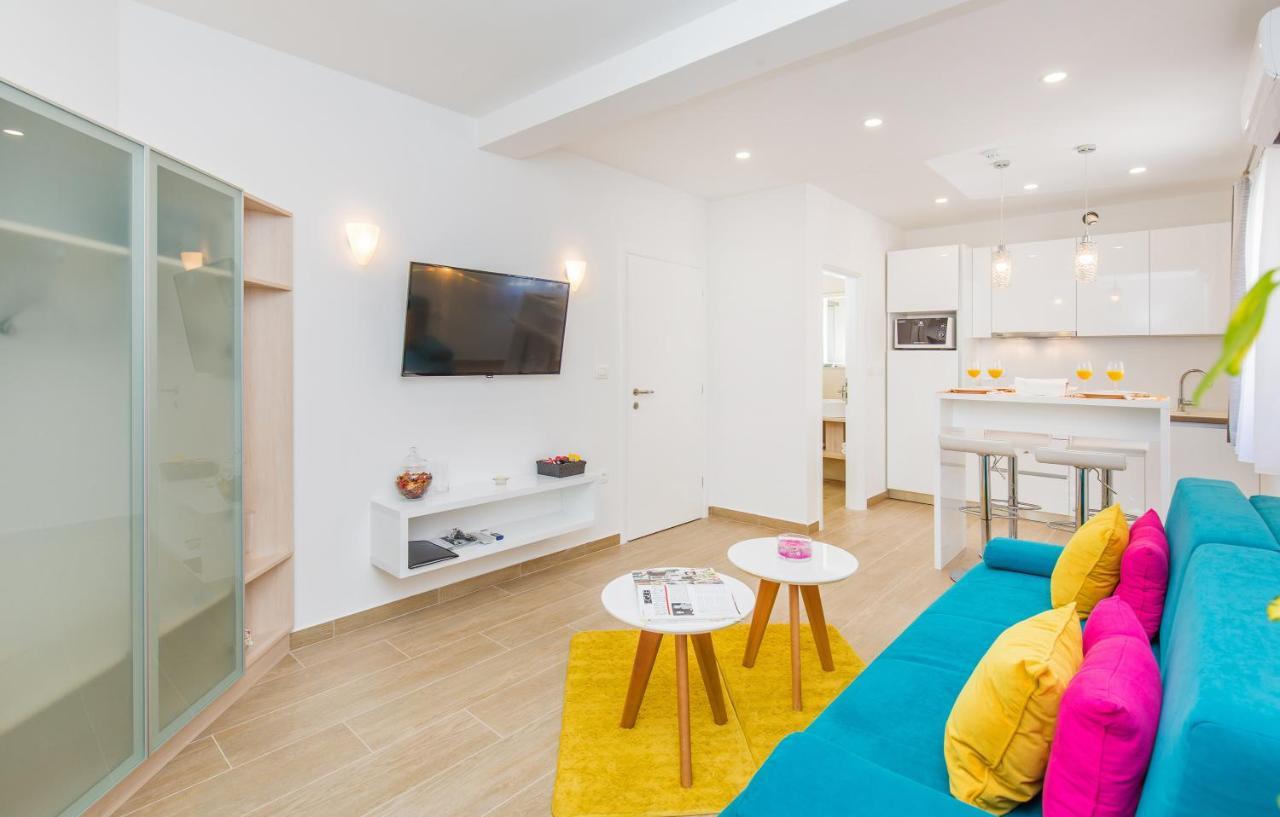 Boutique Flamingo B&B Млини Екстериор снимка
