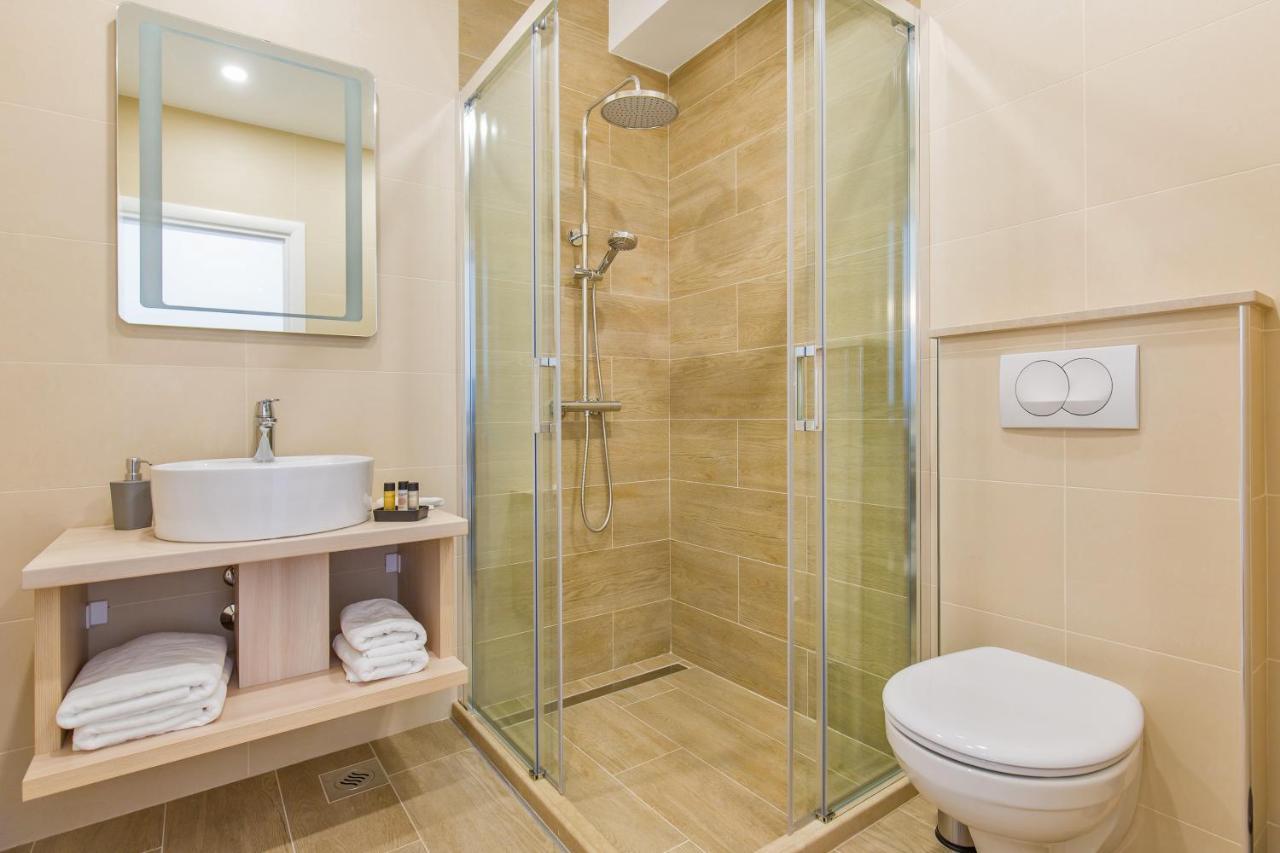 Boutique Flamingo B&B Млини Екстериор снимка