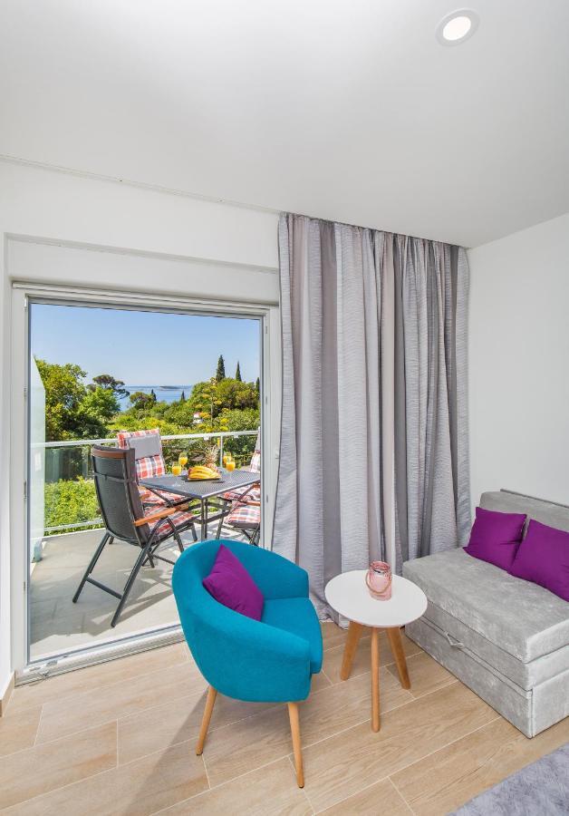 Boutique Flamingo B&B Млини Екстериор снимка