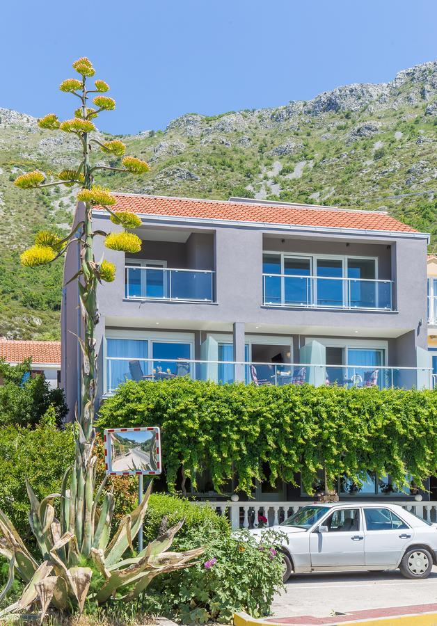 Boutique Flamingo B&B Млини Екстериор снимка