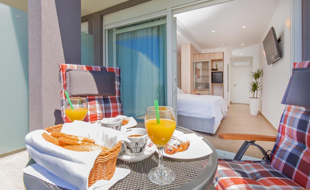 Boutique Flamingo B&B Млини Екстериор снимка