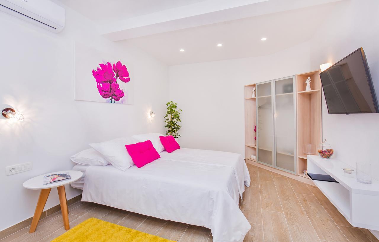 Boutique Flamingo B&B Млини Екстериор снимка