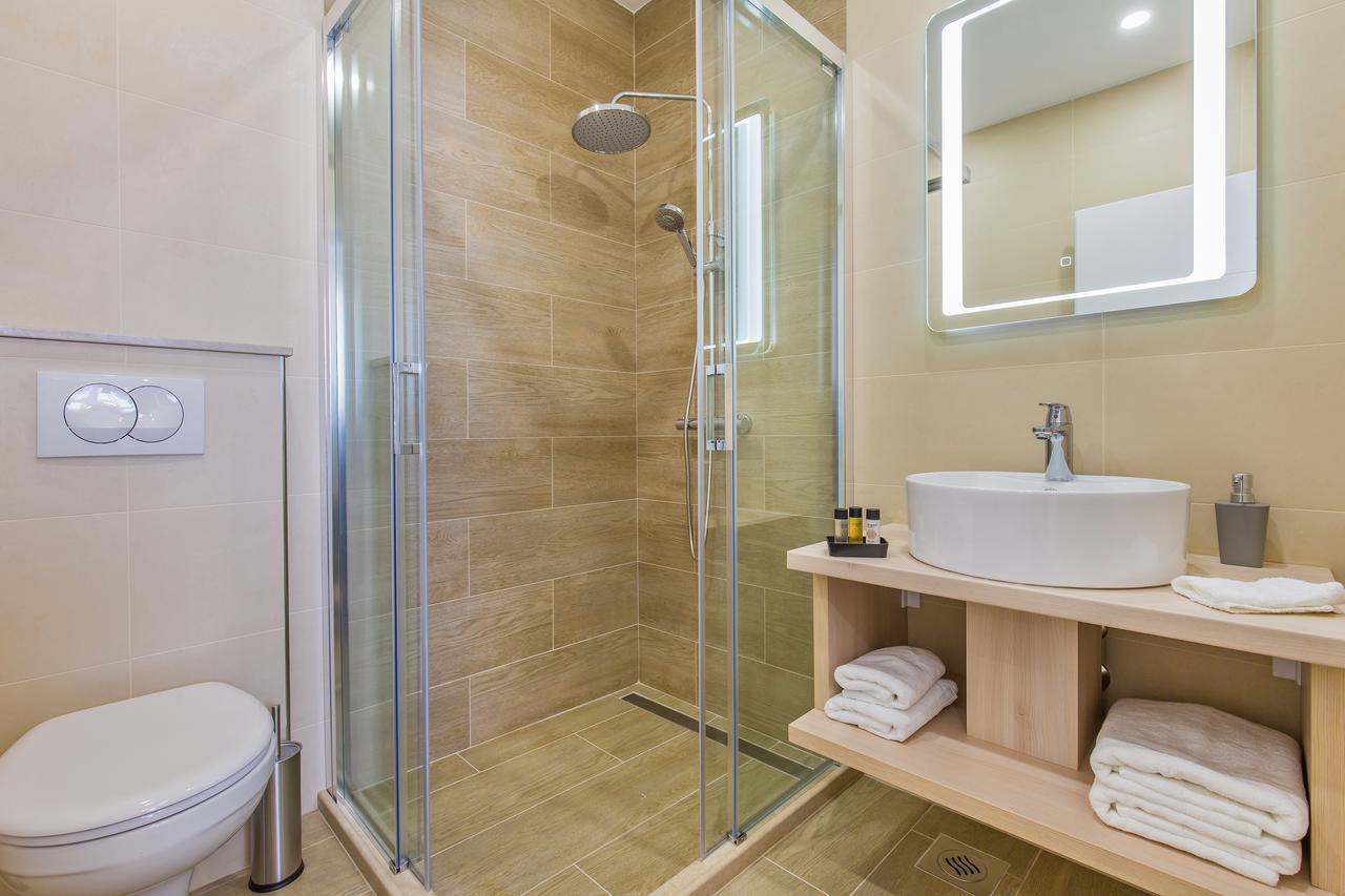 Boutique Flamingo B&B Млини Екстериор снимка