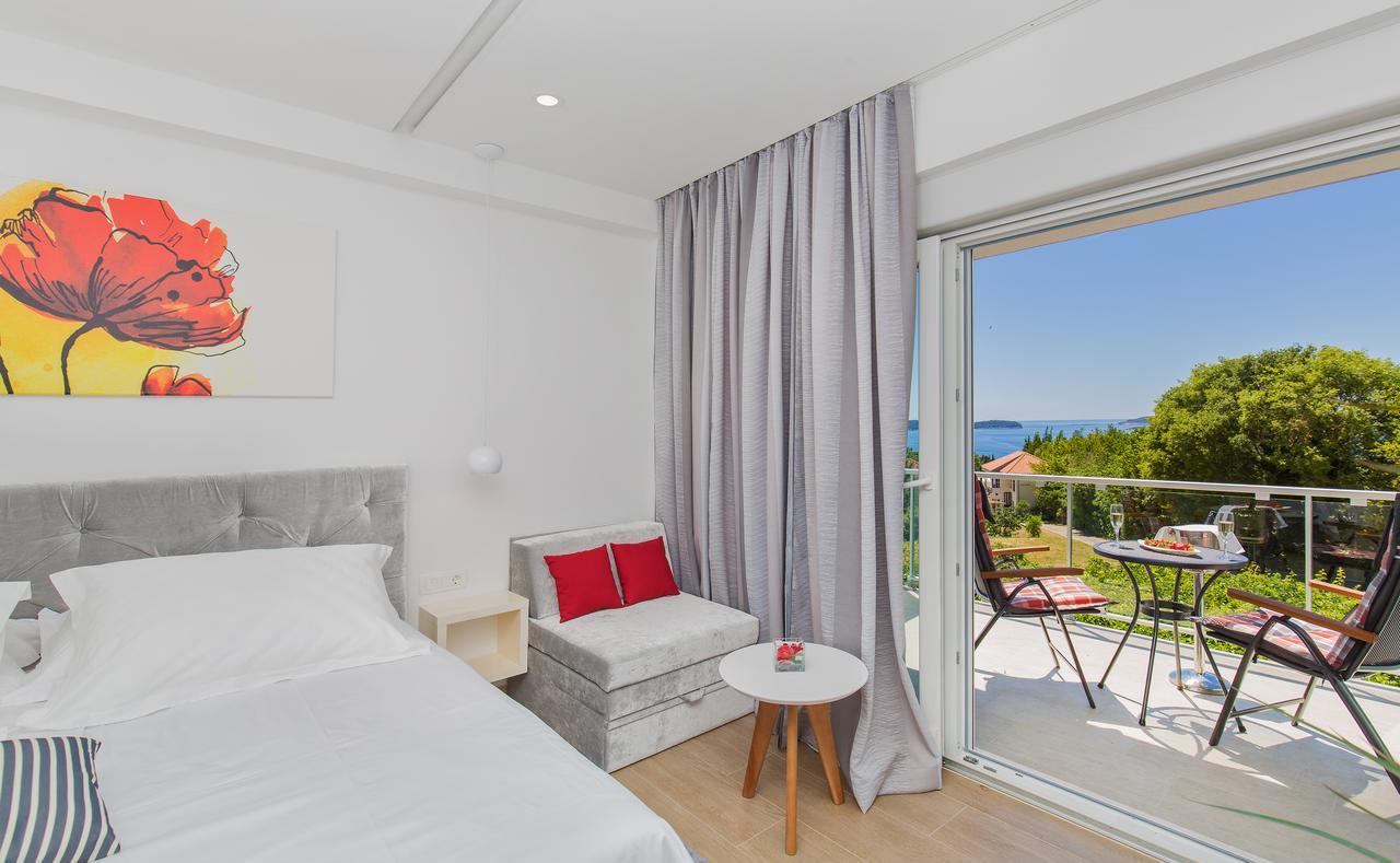Boutique Flamingo B&B Млини Екстериор снимка