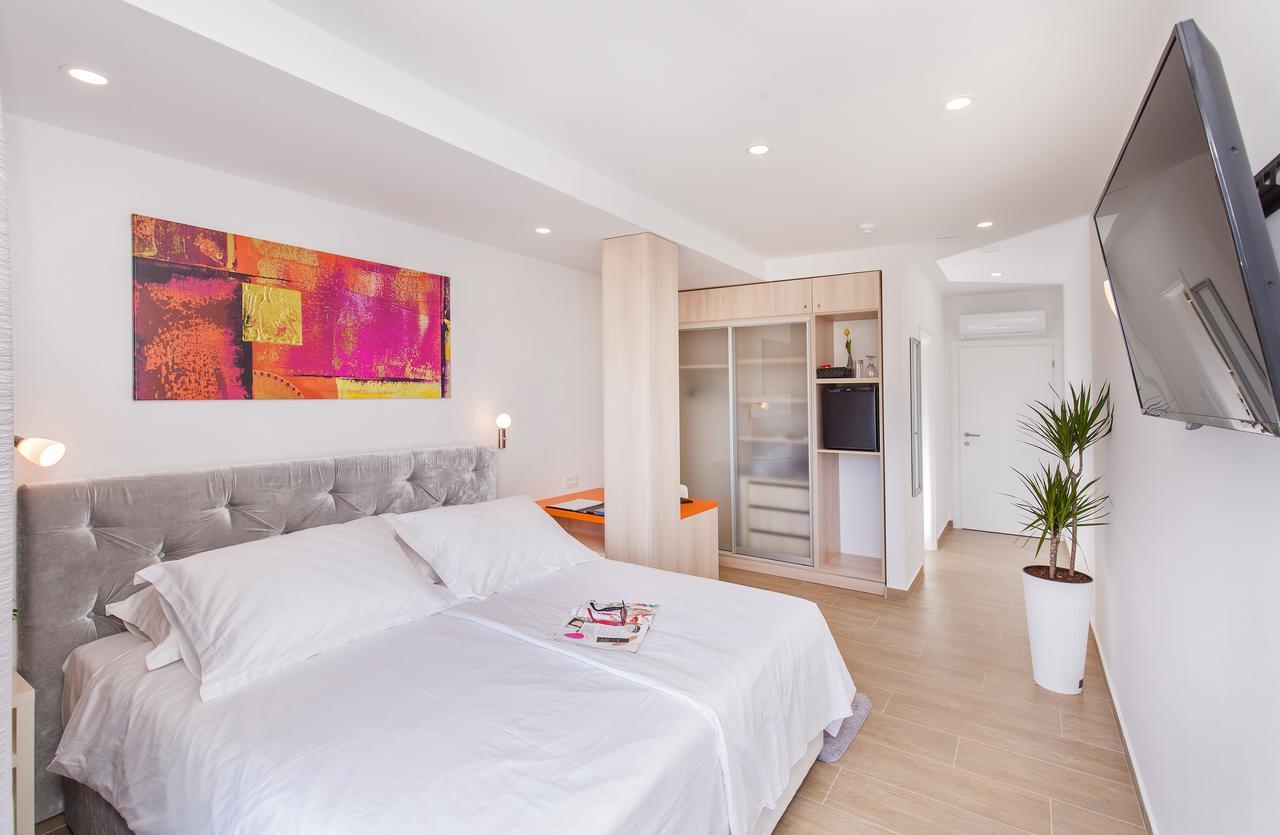 Boutique Flamingo B&B Млини Екстериор снимка