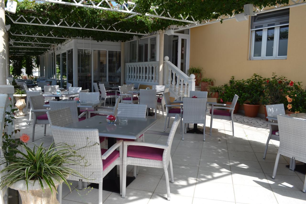 Boutique Flamingo B&B Млини Екстериор снимка