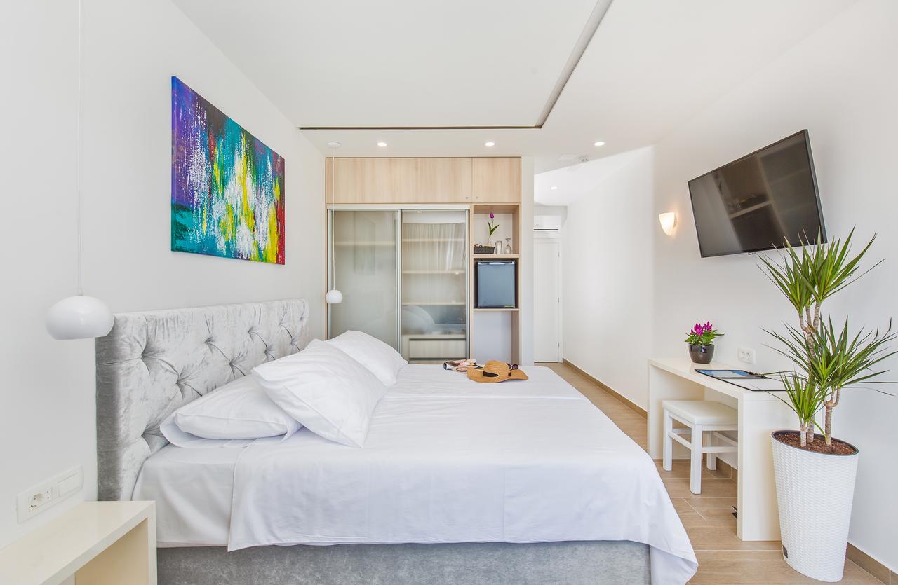 Boutique Flamingo B&B Млини Екстериор снимка