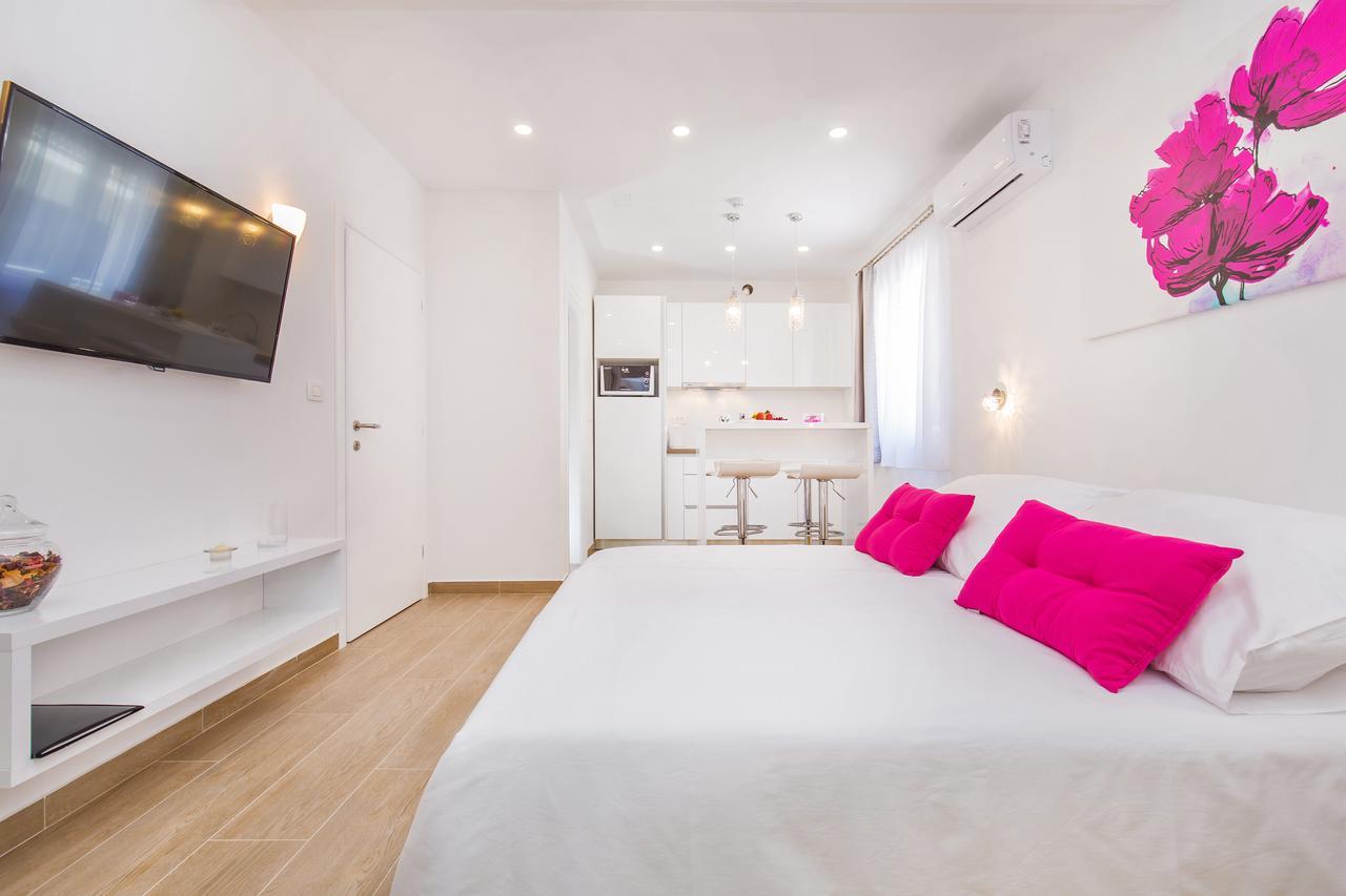 Boutique Flamingo B&B Млини Екстериор снимка