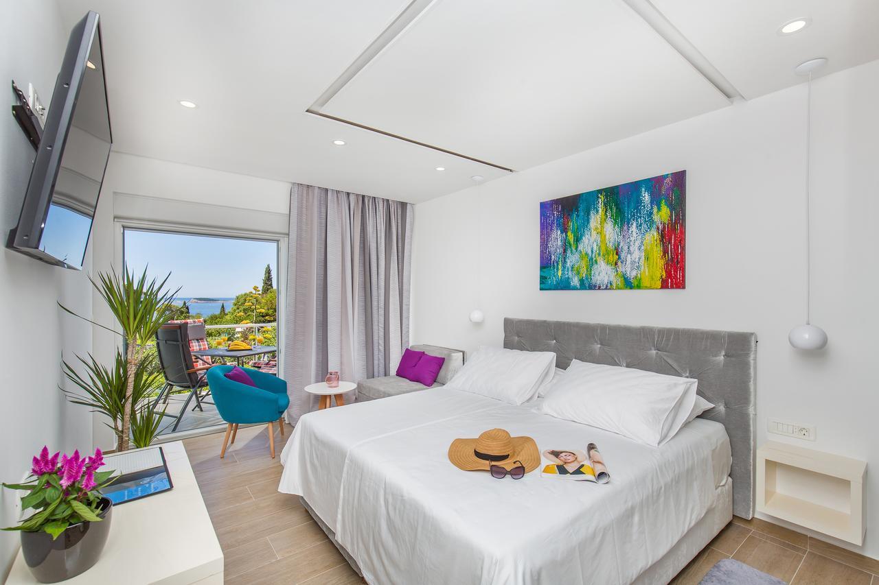 Boutique Flamingo B&B Млини Екстериор снимка