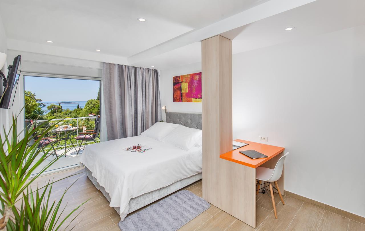 Boutique Flamingo B&B Млини Екстериор снимка