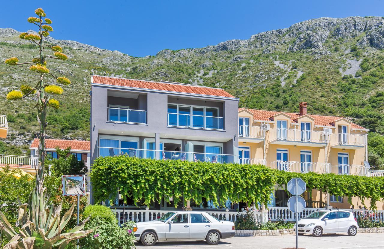 Boutique Flamingo B&B Млини Екстериор снимка