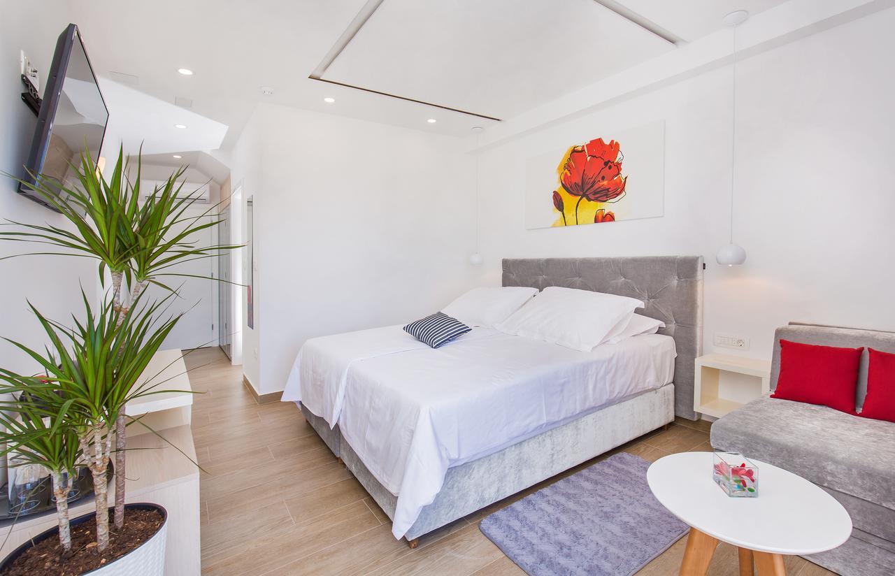 Boutique Flamingo B&B Млини Екстериор снимка