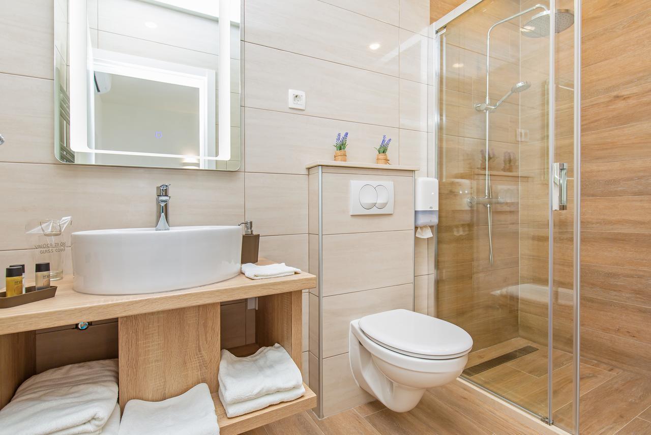 Boutique Flamingo B&B Млини Екстериор снимка