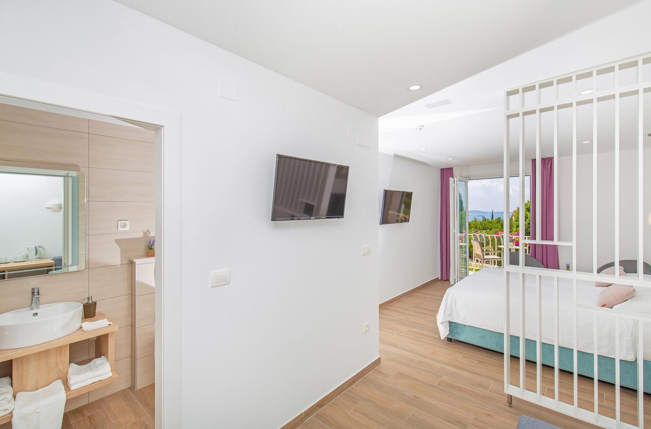 Boutique Flamingo B&B Млини Екстериор снимка