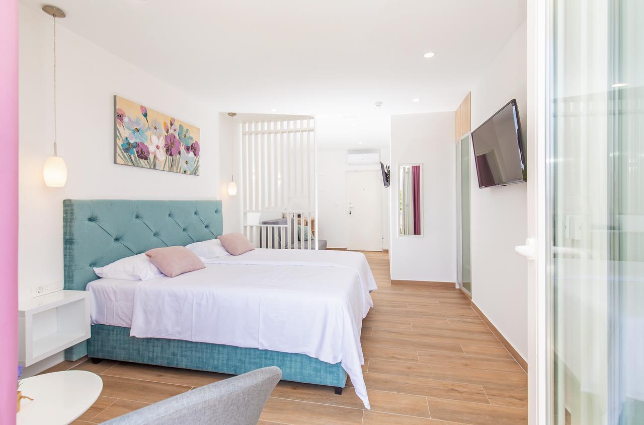 Boutique Flamingo B&B Млини Екстериор снимка