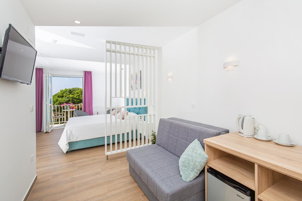 Boutique Flamingo B&B Млини Екстериор снимка