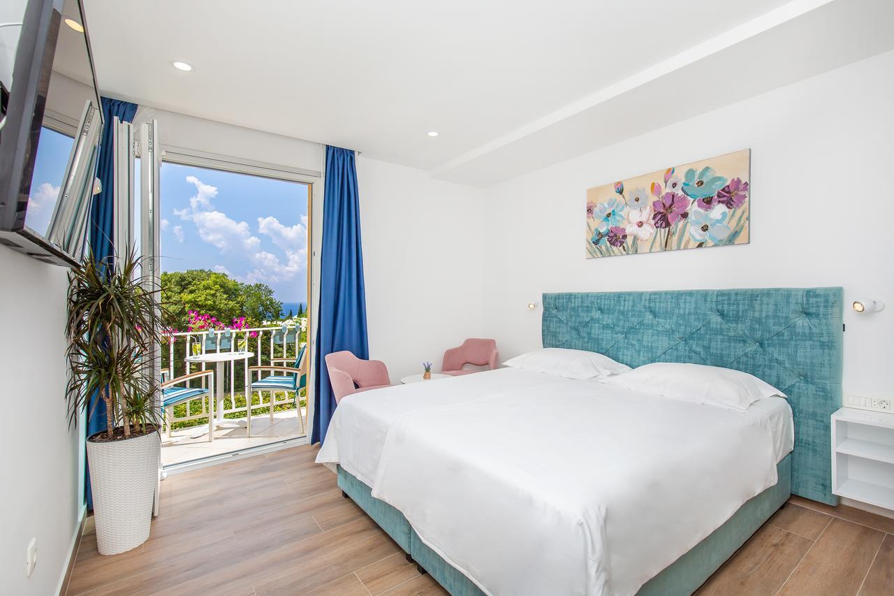 Boutique Flamingo B&B Млини Екстериор снимка