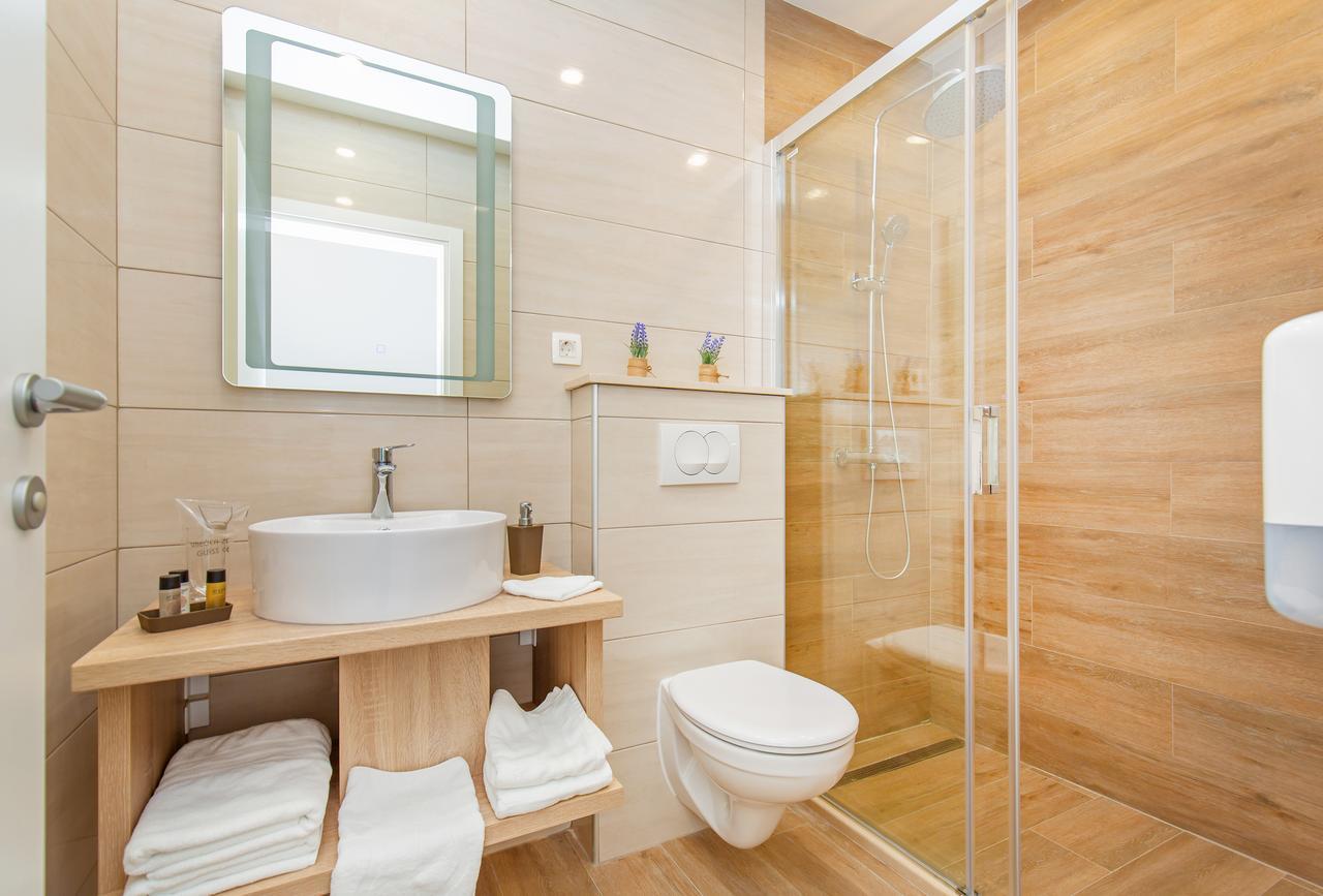 Boutique Flamingo B&B Млини Екстериор снимка