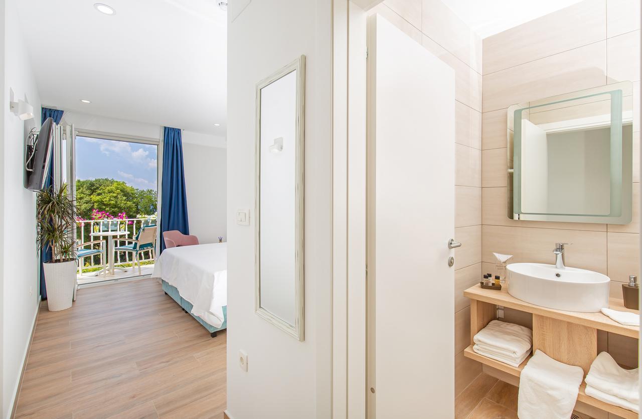Boutique Flamingo B&B Млини Екстериор снимка