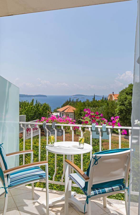 Boutique Flamingo B&B Млини Екстериор снимка